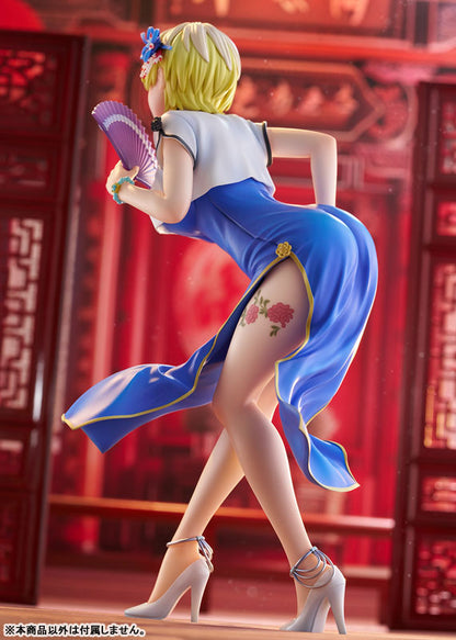 Chained Soldier Tenka Izumo Chinese Dress Ver. 1/7 Figure - Image 13