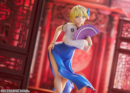 Chained Soldier Tenka Izumo Chinese Dress Ver. 1/7 Figure - Image 15