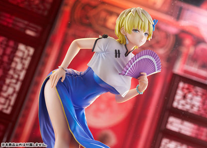 Chained Soldier Tenka Izumo Chinese Dress Ver. 1/7 Figure - Image 16