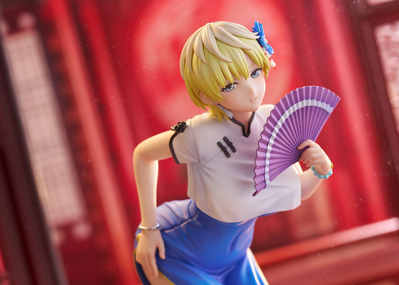 Chained Soldier Tenka Izumo Chinese Dress Ver. 1/7 Figure - Image 17