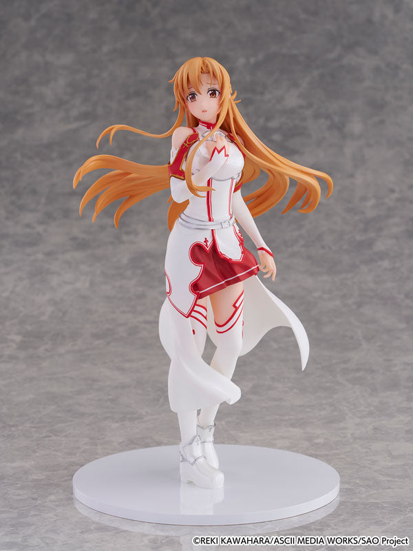 Sword Art Online cantabile Asuna Figure - Image 2