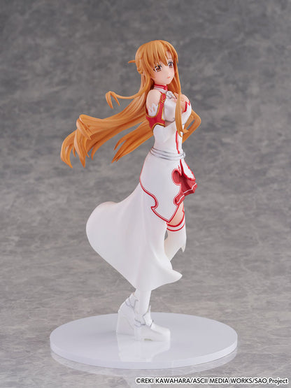 Sword Art Online cantabile Asuna Figure - Image 3