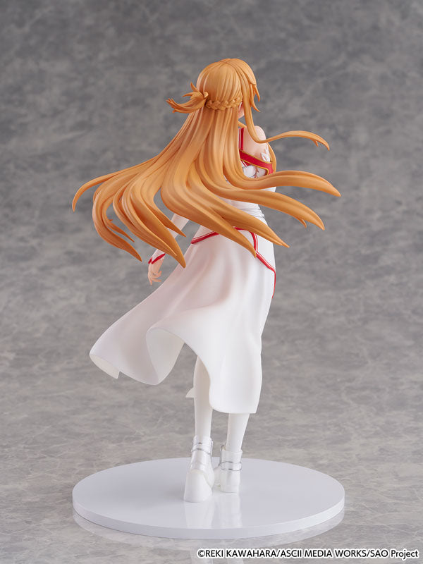 Sword Art Online cantabile Asuna Figure - Image 4