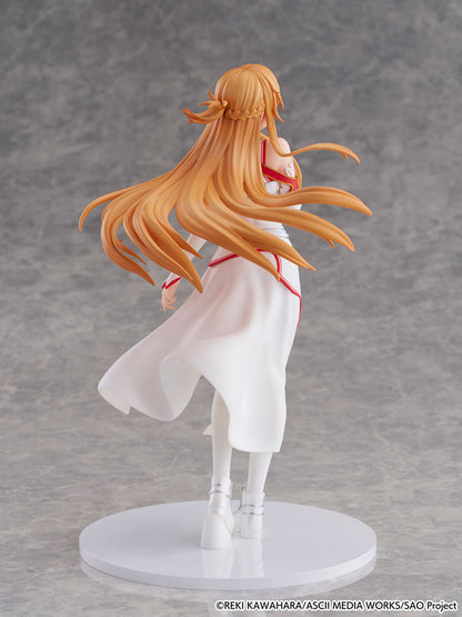 Sword Art Online cantabile Asuna Figure - Image 4
