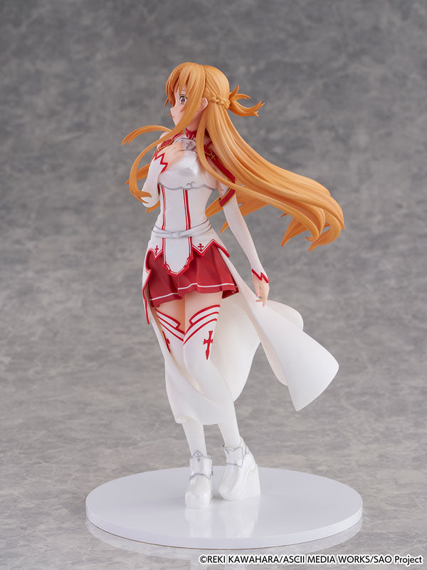 Sword Art Online cantabile Asuna Figure - Image 5