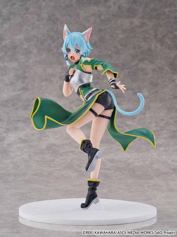 Sword Art Online cantabile Sinon Figure - Image 2