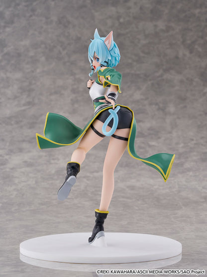 Sword Art Online cantabile Sinon Figure - Image 3