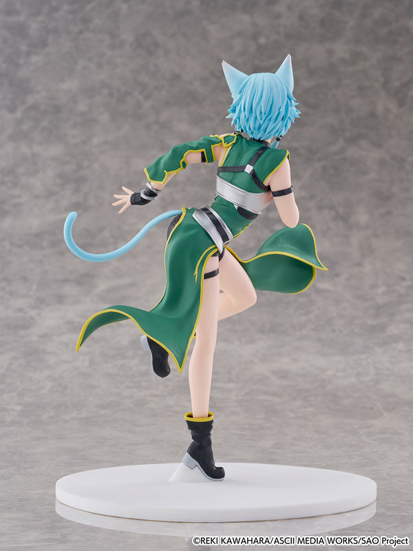 Sword Art Online cantabile Sinon Figure - Image 4