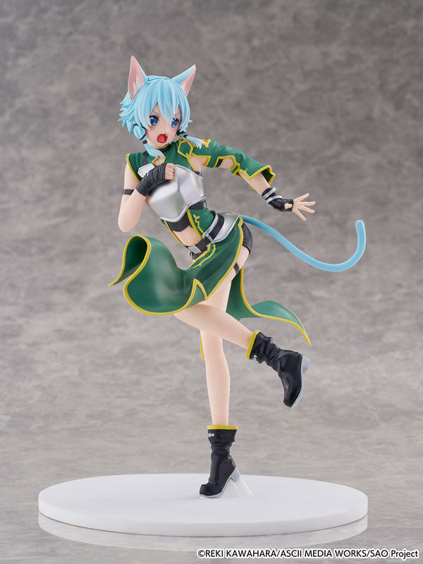 Sword Art Online cantabile Sinon Figure - Image 5