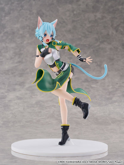 Sword Art Online cantabile Sinon Figure - Image 5