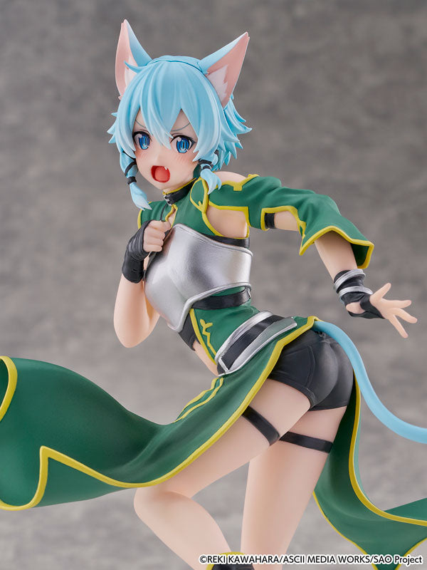 Sword Art Online cantabile Sinon Figure - Image 6