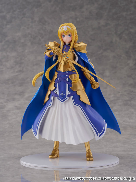 Sword Art Online cantabile Alice Figure - Image 2