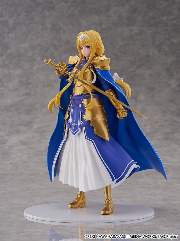 Sword Art Online cantabile Alice Figure - Image 3