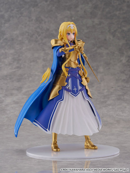 Sword Art Online cantabile Alice Figure - Image 4