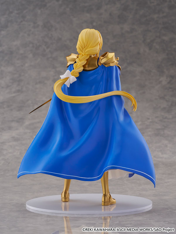 Sword Art Online cantabile Alice Figure - Image 5