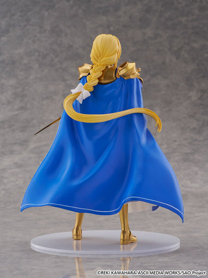 Sword Art Online cantabile Alice Figure - Image 5