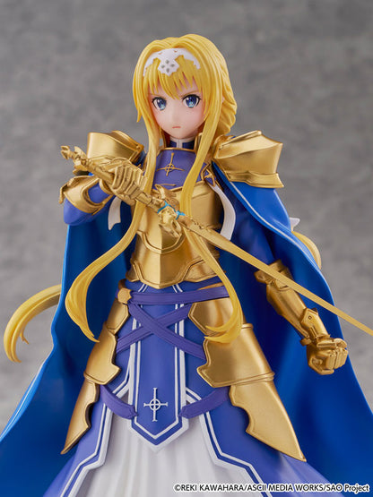 Sword Art Online cantabile Alice Figure - Image 6