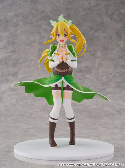 Sword Art Online cantabile Leafa Figure - Image 2