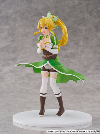 Sword Art Online cantabile Leafa Figure - Image 3