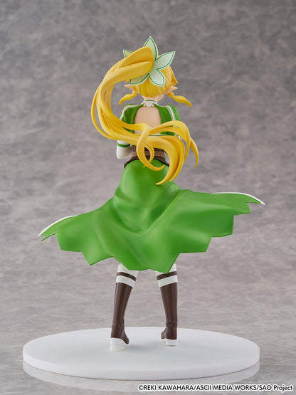 Sword Art Online cantabile Leafa Figure - Image 5