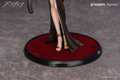 Arknights Schwarz Dress VER. 1/7 Figure - Image 11