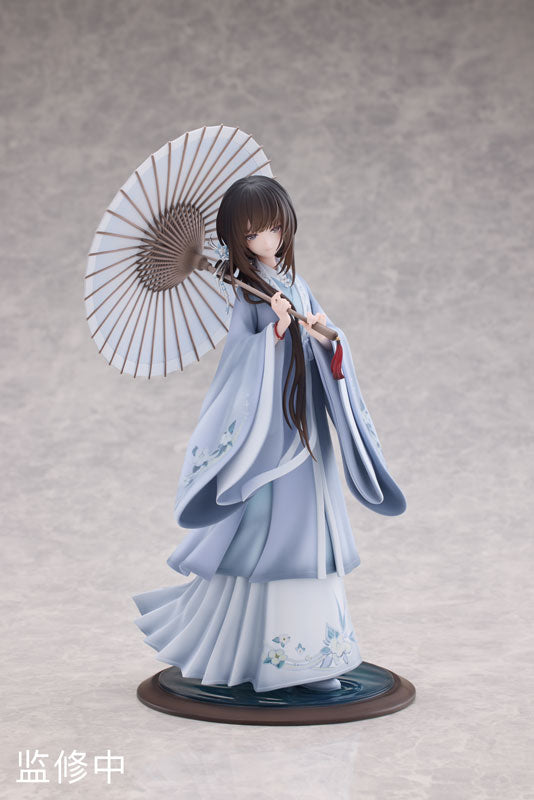 The Hungry Lamb: Traveling in the Late Ming Dynasty Man Sui Sui Man Tong Zhou 1/7 Figure - Image 5