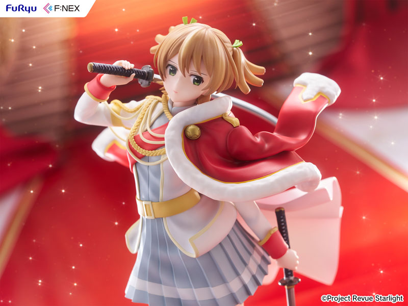 Shoujo Kageki Revue Starlight Nana Daiba 1/7 Scale Figure - Image 4