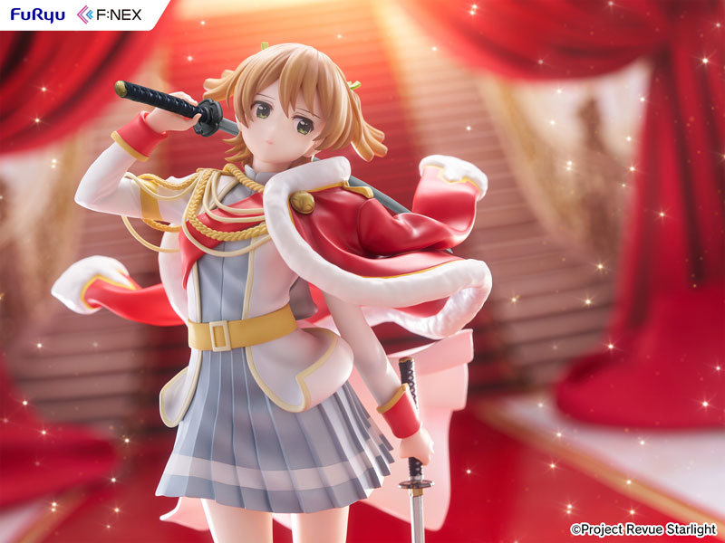 Shoujo Kageki Revue Starlight Nana Daiba 1/7 Scale Figure - Image 5