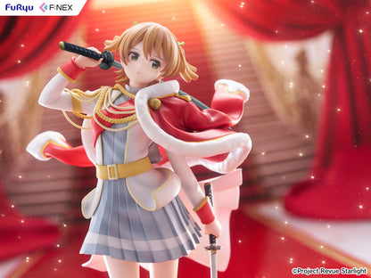 Shoujo Kageki Revue Starlight Nana Daiba 1/7 Scale Figure - Image 5