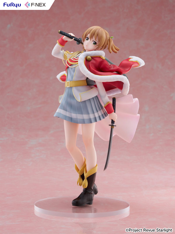 Shoujo Kageki Revue Starlight Nana Daiba 1/7 Scale Figure - Image 6