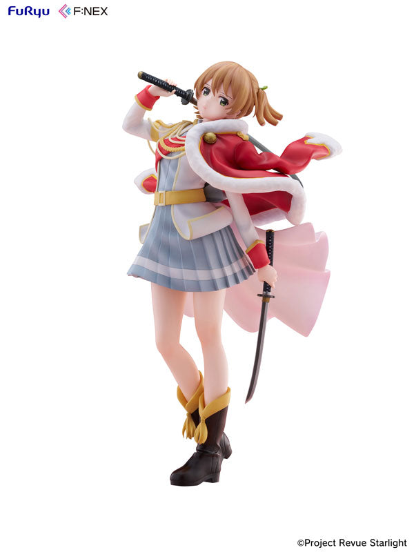 Shoujo Kageki Revue Starlight Nana Daiba 1/7 Scale Figure - Image 7
