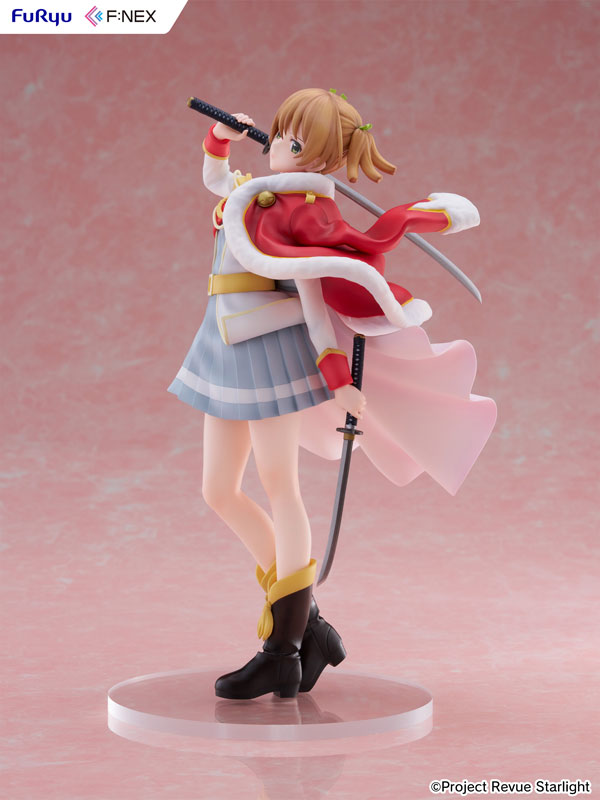 Shoujo Kageki Revue Starlight Nana Daiba 1/7 Scale Figure - Image 8