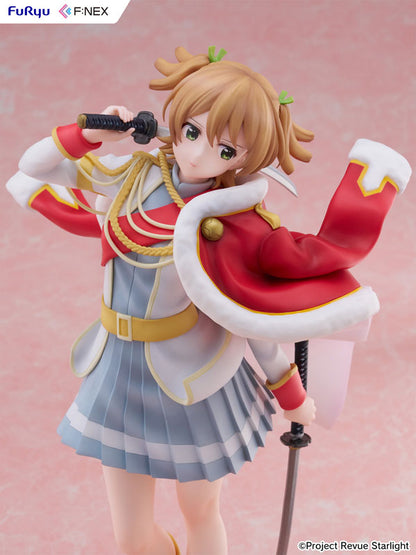 Shoujo Kageki Revue Starlight Nana Daiba 1/7 Scale Figure - Image 11