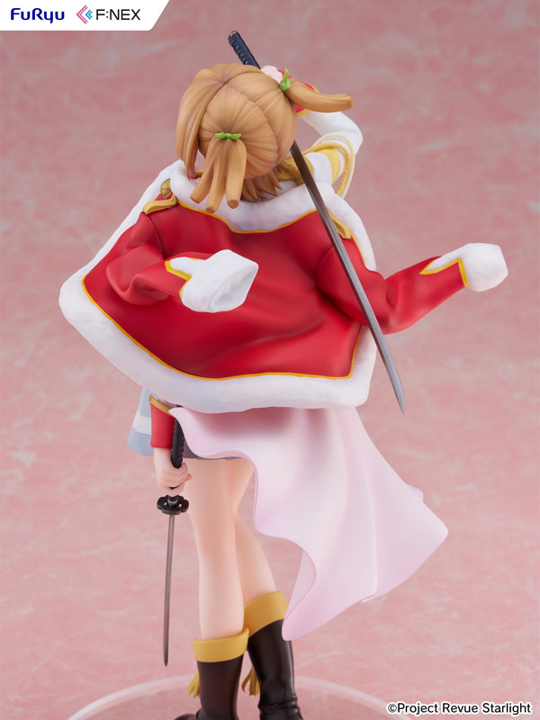 Shoujo Kageki Revue Starlight Nana Daiba 1/7 Scale Figure - Image 12