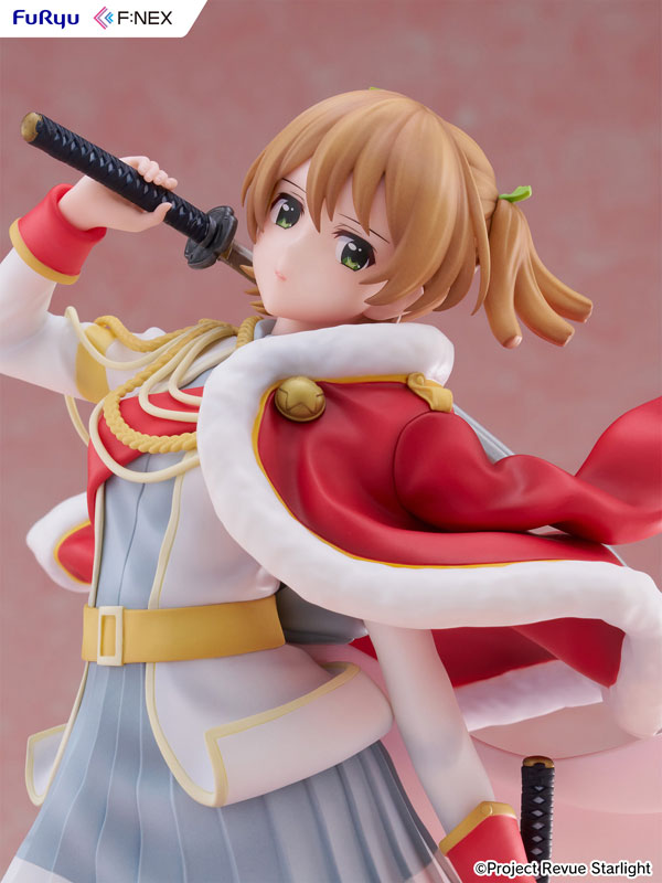 Shoujo Kageki Revue Starlight Nana Daiba 1/7 Scale Figure - Image 14