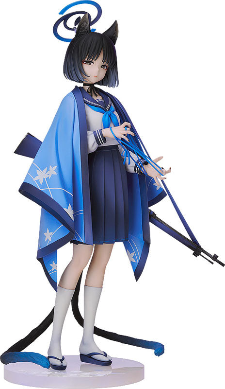Blue Archive Kikyou 1/7 Scale Figure - Image 2