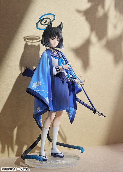 Blue Archive Kikyou 1/7 Scale Figure - Image 5
