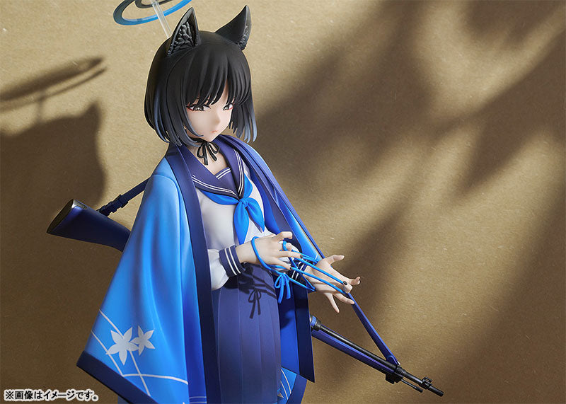 Blue Archive Kikyou 1/7 Scale Figure - Image 6