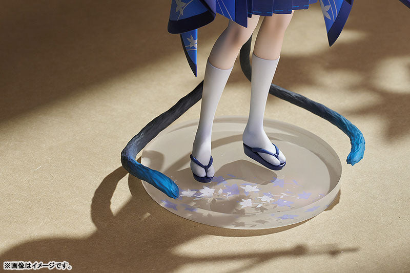 Blue Archive Kikyou 1/7 Scale Figure - Image 7