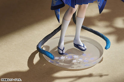 Blue Archive Kikyou 1/7 Scale Figure - Image 7