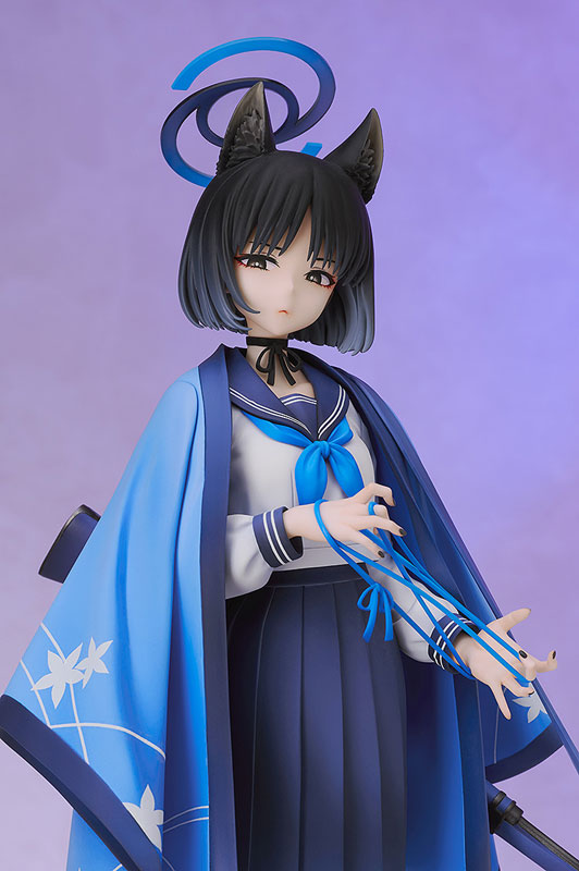 Blue Archive Kikyou 1/7 Scale Figure - Image 9