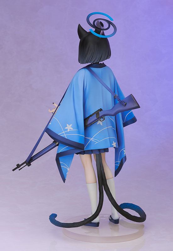 Blue Archive Kikyou 1/7 Scale Figure - Image 10