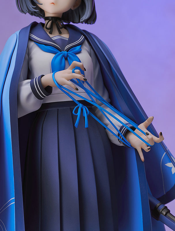 Blue Archive Kikyou 1/7 Scale Figure - Image 11