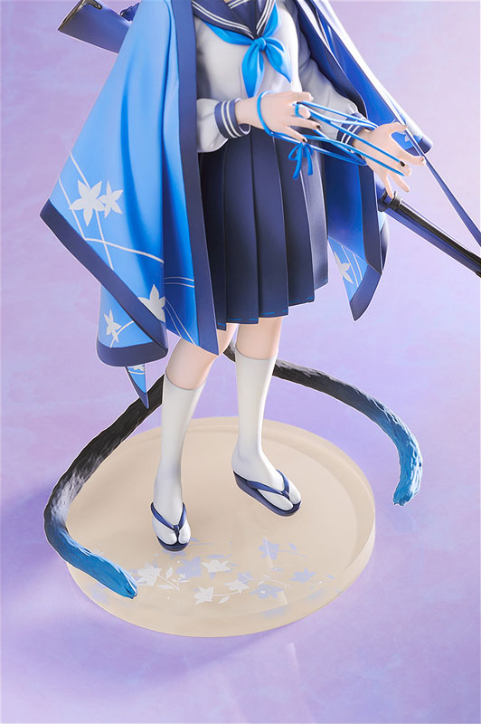 Blue Archive Kikyou 1/7 Scale Figure - Image 12