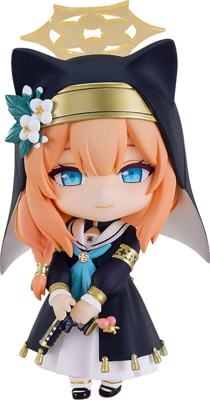 Nendoroid Blue Archive Iochi Mari - Image 2