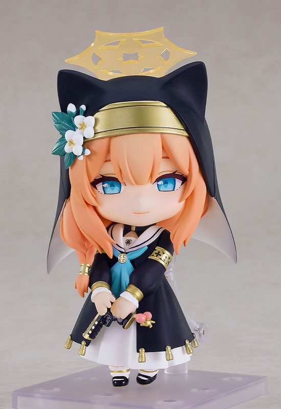 Nendoroid Blue Archive Iochi Mari - Image 3