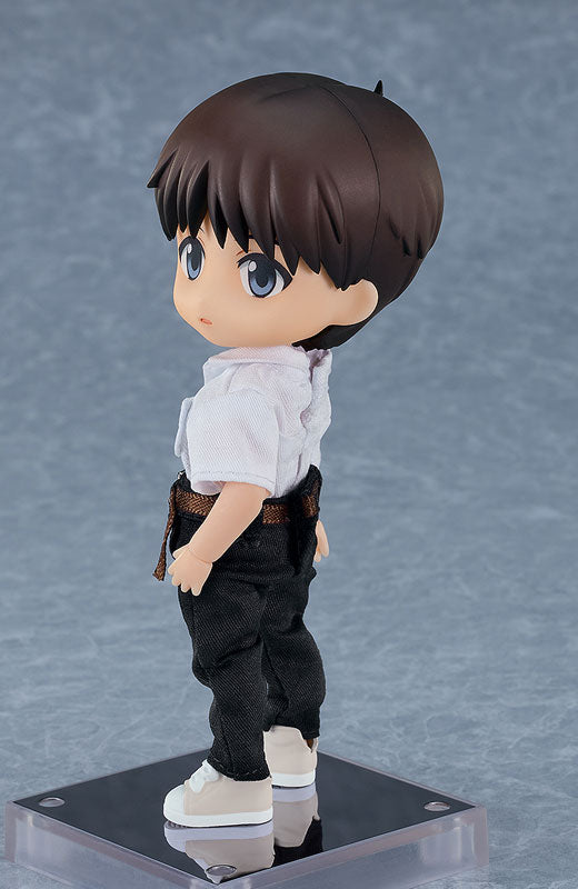 Nendoroid Doll Rebuild of Evangelion Shinji Ikari - Image 5