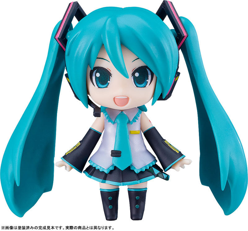 Nendoroid Plamo Character Vocal Series 01 Hatsune Miku - Image 2