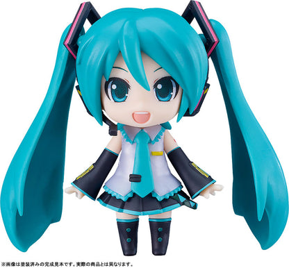 Nendoroid Plamo Character Vocal Series 01 Hatsune Miku - Image 2