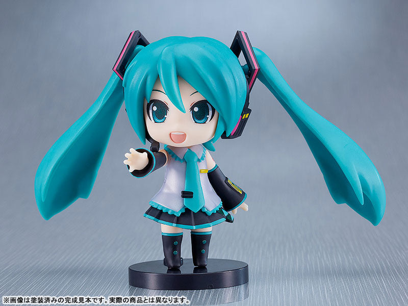 Nendoroid Plamo Character Vocal Series 01 Hatsune Miku - Image 5